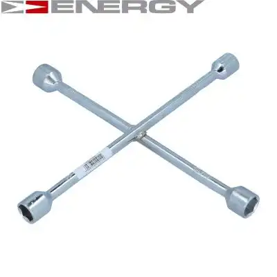 Крестовой ключ NE01004 ENERGY