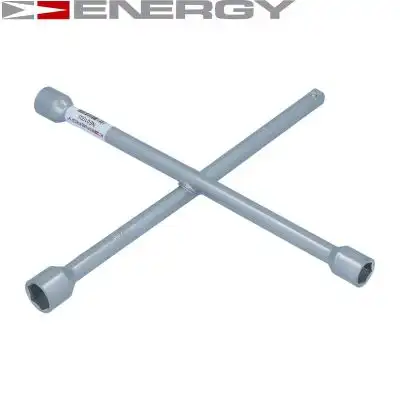 Крестовой ключ NE01005 ENERGY