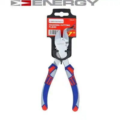 Кусачки-бокорезы NE00454 ENERGY