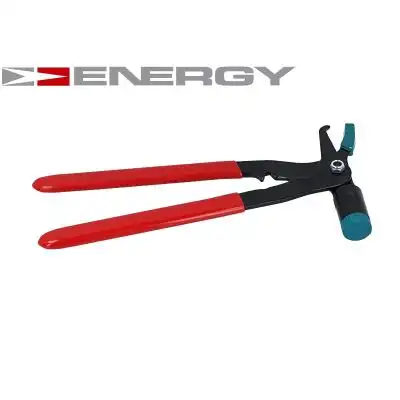 Молоток-клещи балансировочные NE00575 ENERGY