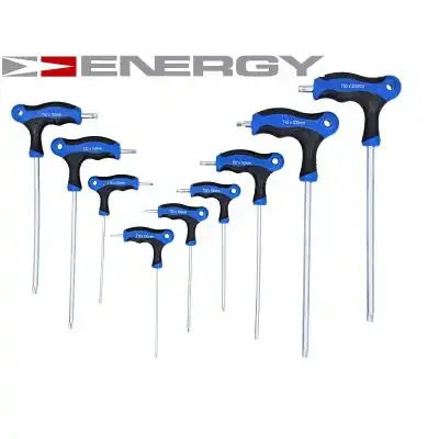 Набор отверток NE00420 ENERGY