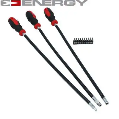Набор отверток NE00279 ENERGY
