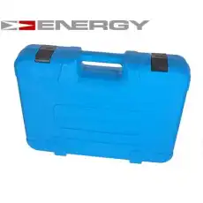 Набор торцевых ключей NE00195 ENERGY