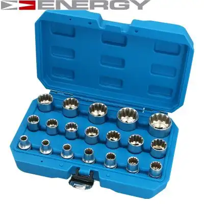 Насадка торцового ключа NE00803 ENERGY