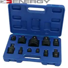 Насадка торцового ключа NE00650 ENERGY