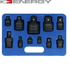 Насадка торцового ключа NE00650 ENERGY