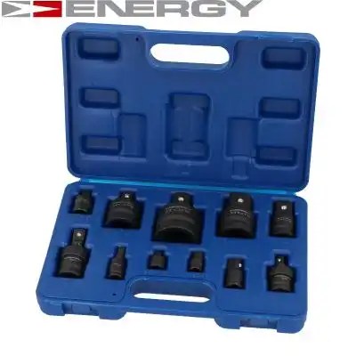 Насадка торцового ключа NE00650 ENERGY