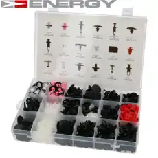 Пружинный зажим NE00769 ENERGY