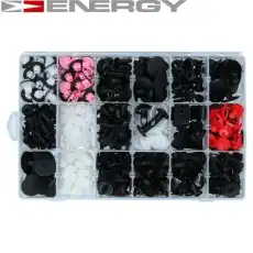 Пружинный зажим NE00769 ENERGY