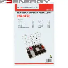 Пружинный зажим NE00769 ENERGY