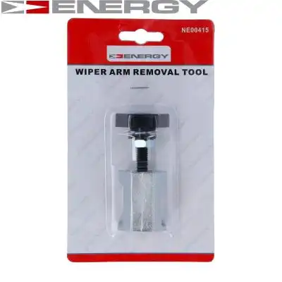 Съёмник, рычаг стеклоочистителя NE00415 ENERGY