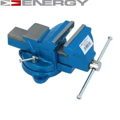 Тиски NE01016 ENERGY