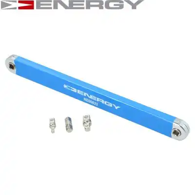 Удлинитель, торцовый ключ NE00823 ENERGY