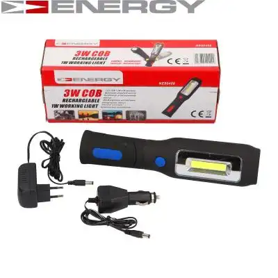 Фонарик NE00408 ENERGY