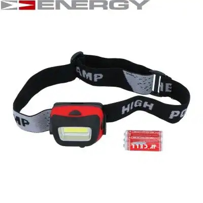 Фонарь налобный NE00435 ENERGY