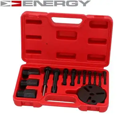 Холостой ход, компрессор NE00544 ENERGY