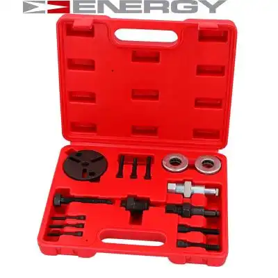 Холостой ход, компрессор NE00546 ENERGY