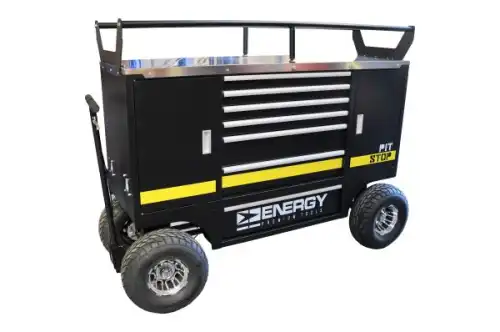 Шкаф для инструментов NE00200TIR ENERGY