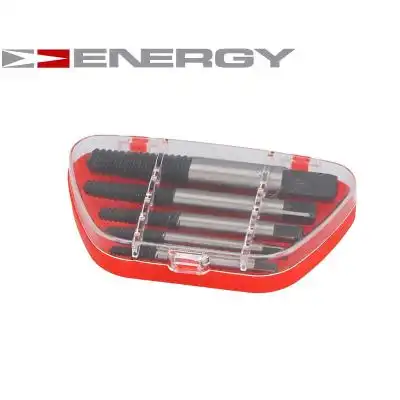 Шуруповёрт NE00403 ENERGY