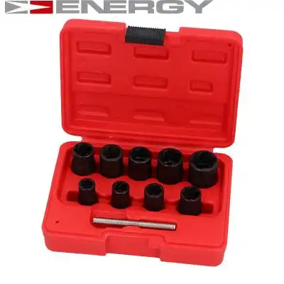 Шуруповёрт NE00405 ENERGY