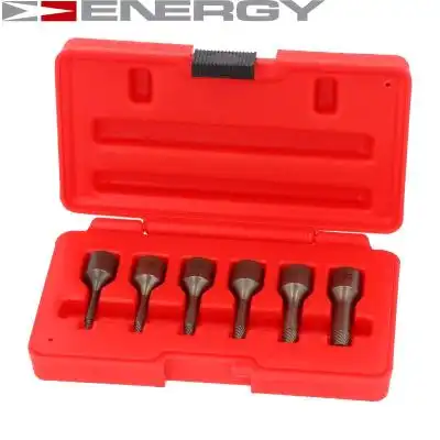 Шуруповёрт NE00406 ENERGY