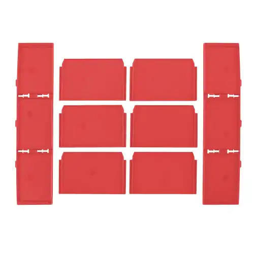 Кронштейн перегородки 4932479104 MILWAUKEE