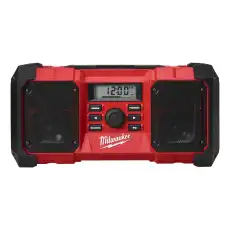 Радио 4933451250 MILWAUKEE