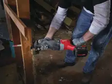 Сабельная пила 4933447285 MILWAUKEE