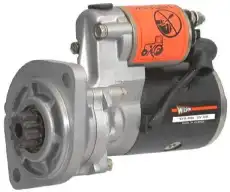 Стартер WILSON 91-25-1100N
