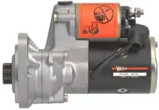 Стартер WILSON 91-25-1100N