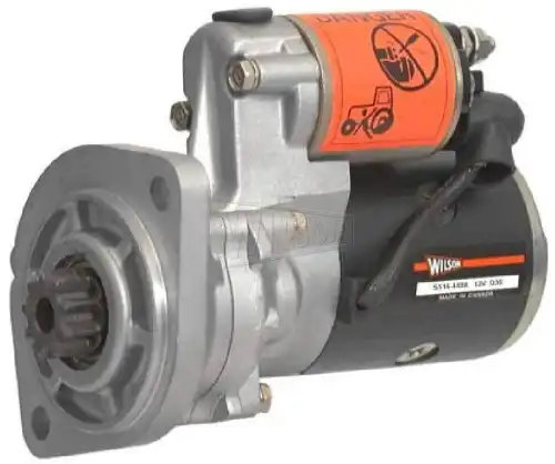 Стартер WILSON 91-25-1100N