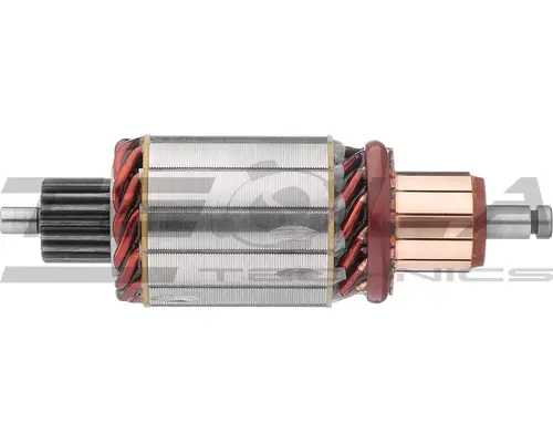 Ротор стартера TT71096 PRO TESLA TECHNICS