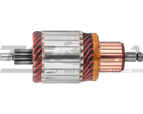 Ротор стартера TT71486 PRO TESLA TECHNICS