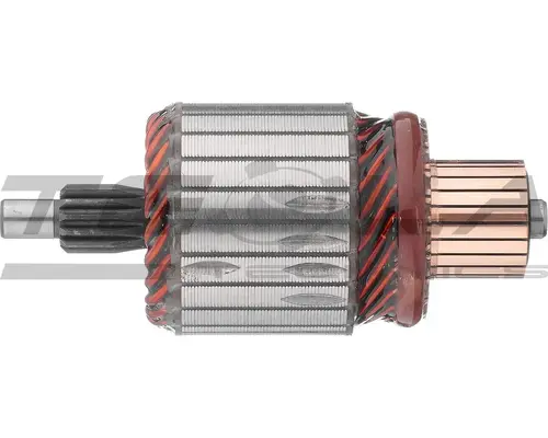Ротор стартера TT71734 TESLA TECHNICS