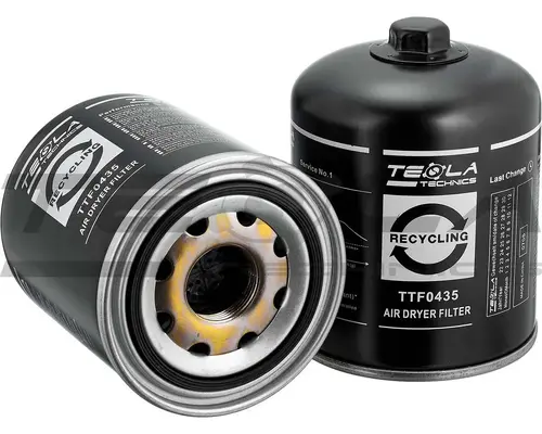 Фильтр воздушный TESLA TECHNICS TTF0435