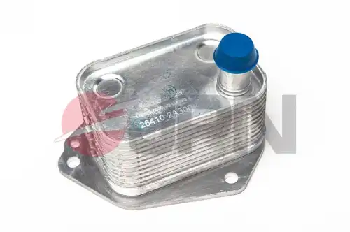Масляный радиатор JPN 60C0304-JPN