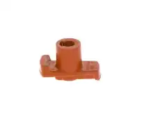 бегунок! Bosch\ Audi 80-200/A4/A6 1.6-2.3 <97, MB W201 1.8-2.5 82> 1 234 332 366