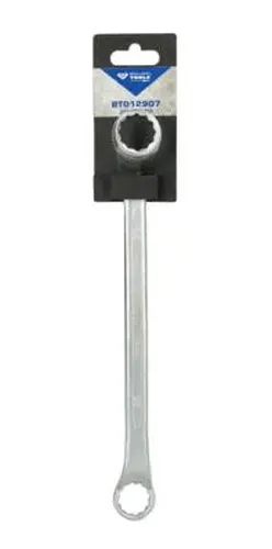 Двухсторонний кольцевой ключ BT012907 KS TOOLS