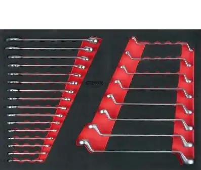 Жало паяльника 960.1268 KS TOOLS