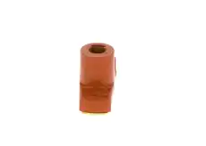 бегунок! Bosch D=10mm\ Audi 80-200/A4/A6 1.6-2.3 <97, MB W201 1.8-2.5 82> 1 234 332 374