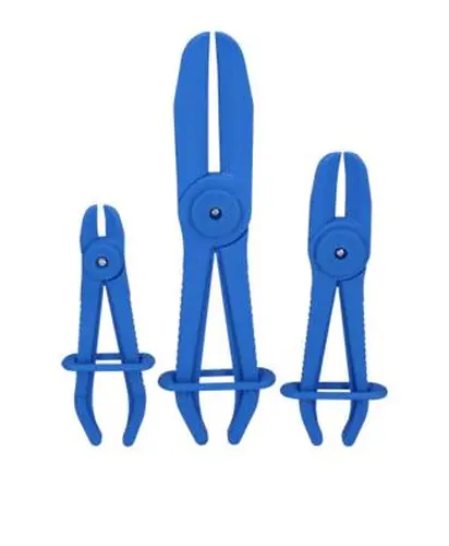 Клещи для хомутов BT521010 KS TOOLS