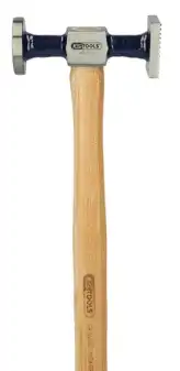 Клин молотка 140.5408 KS TOOLS