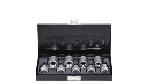 Ключ трещотка BT020900 KS TOOLS