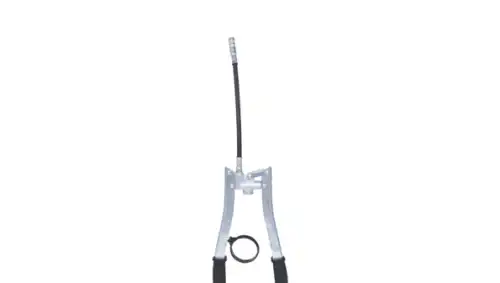 Ключ трещотка BT022992 KS TOOLS