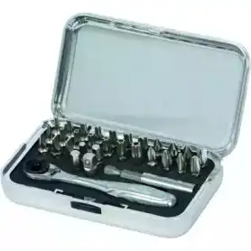 Комплект битов шуруповерта 918.4600 KS TOOLS