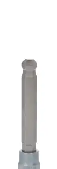 Комплект резцов резьбы BT541150 KS TOOLS