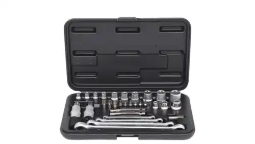 Комплект угловых отверток BT044009 KS TOOLS