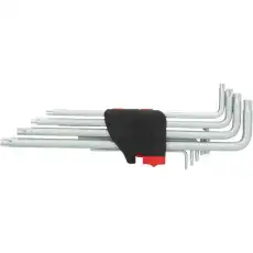 Комплект угловых отверток 151.4550 KS TOOLS
