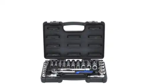 Набор отверток BT034004 KS TOOLS