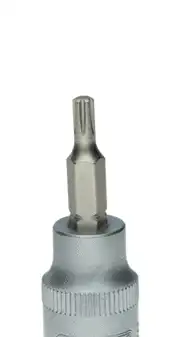 Набор торцевых ключей BT551100 KS TOOLS
